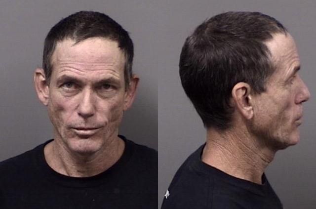 Timothy Hawes Jr. arrested March 5 on a writ of bodily attachment.